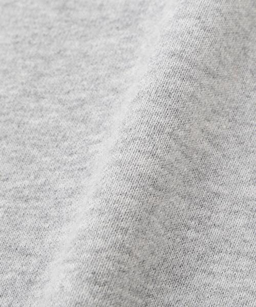 AVIREX(アヴィレックス)の「NAVAL PULLOVER PARK / ネイバル プルオーバー パーカー / AVIREX / アヴィレックス(パーカー・メンズ・ホワイト/その他17・L/M)」の14枚目の写真