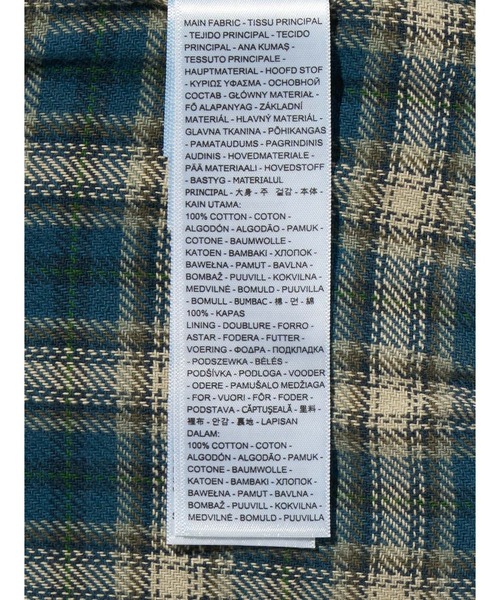 Levi's（リーバイス）の「Levi's/リーバイス CORTLAND ジャケット（デニムジャケット・メンズ・インディゴブルー・XL/L/M/S）」の13枚目の写真