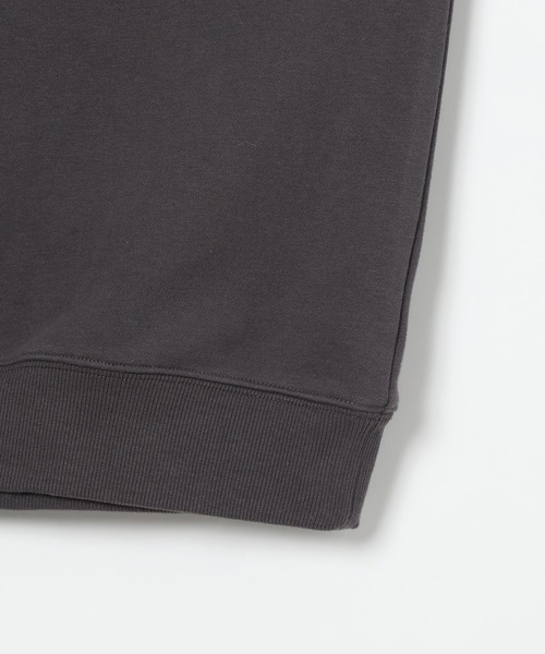 LEPSIM(レプシィム)の「【Mister Donut】イラストクルースウェット 627319(スウェット・レディース・グレー/チャコールグレー・FREE)」の16枚目の写真