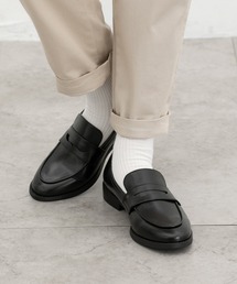 Honeys | シンプルコインローファー(ローファー)