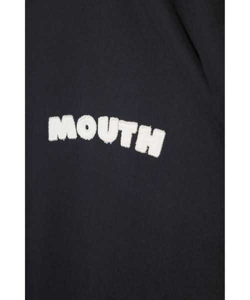 NISHIMOTO IS THE MOUTH(ニシモト イズ ザ マウス)の「WIDE N/S TEE | NISHIMOTO IS THE MOUTH(タンクトップ・メンズ・ホワイト/ブラック・L/XL/(S/M))」の6枚目の写真