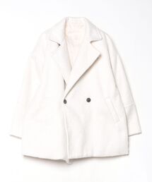 mic（ミック）の「コート（その他アウター）」