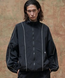 MSML（エムエスエムエル）の「ナイロンブルゾン（ナイロンジャケット）」