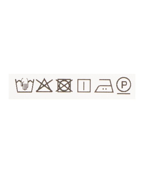 Steven Alan(スティーブンアラン)の「<Steven Alan> C/PE マイクロチェック ワーク ブルゾン(ブルゾン・メンズ・ネイビー/ライトグレー・XL/L/M/S)」の15枚目の写真