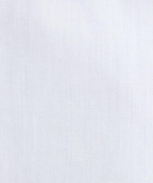 tk.TAKEO KIKUCHI（ティーケータケオキクチ）の「【選べる7色】アソートブロードシャツ（シャツ/ブラウス・メンズ・ライトブルー/ホワイト/ネイビー系1/グレー系1/ホワイト系3/チャコールグレー/ブルー系7・04/03/02）」の19枚目の写真