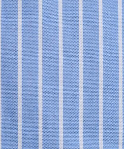 tk.TAKEO KIKUCHI(ティーケータケオキクチ)の「【選べる7色】アソートブロードシャツ(シャツ/ブラウス・メンズ・ライトブルー/ホワイト/ネイビー系1/グレー系1/ホワイト系3/チャコールグレー/ブルー系7・04/03/02)」の19枚目の写真