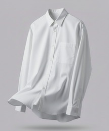 tk.TAKEO KIKUCHI（ティーケータケオキクチ）の「【選べる7色】アソートブロードシャツ（シャツ/ブラウス）」