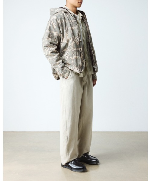 Dr. Martens(ドクターマーチン)の「Dr. Martens/ドクターマーチン MAYFARE ローファー シューズ 42503001(ローファー・メンズ・ブラック・UK4/UK5/UK6/UK7/UK8/UK9/UK10/UK11/UK3)」の3枚目の写真