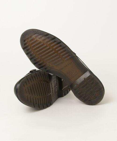 Dr. Martens(ドクターマーチン)の「Dr. Martens/ドクターマーチン MAYFARE ローファー シューズ 42503001(ローファー・メンズ・ブラック・UK4/UK5/UK6/UK7/UK8/UK9/UK10/UK11/UK3)」の12枚目の写真