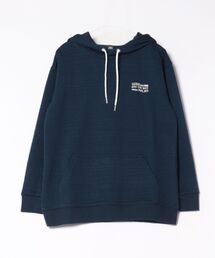 【Kahiko】SURF&Palms ジェイMEN'Sフーディー