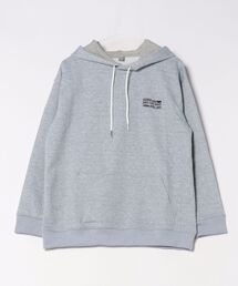 【Kahiko】SURF&Palms ジェイMEN'Sフーディー