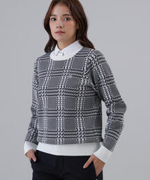 St ANDREWS｜セントアンドリュース（レディース）のニット/セーター