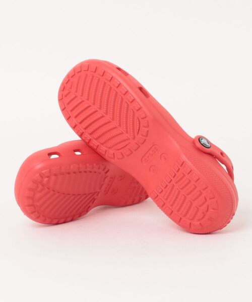 crocs クロックス CLASSIC BALLET W クラシック バレエ 211994-8C1