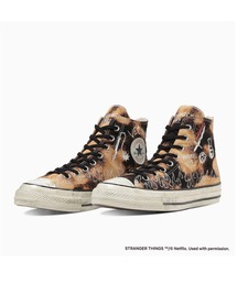 CONVERSE/コンバース/ALL STAR AGED 87 HC HI / STRANGER THINGS 5
