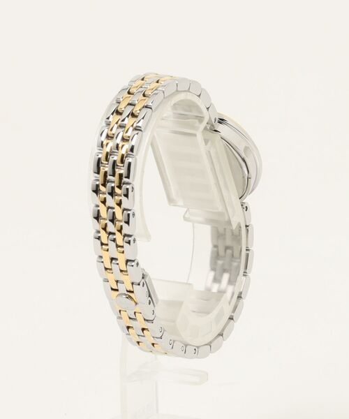 TORY BURCH(トリーバーチ)の「トリーバーチ 腕時計 レディース アナログ ステンレス TBW6042(アナログ腕時計・レディース・マルチ・FREE)」の5枚目の写真