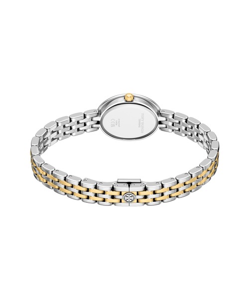 TORY BURCH(トリーバーチ)の「トリーバーチ 腕時計 レディース アナログ ステンレス TBW6042(アナログ腕時計・レディース・マルチ・FREE)」の8枚目の写真
