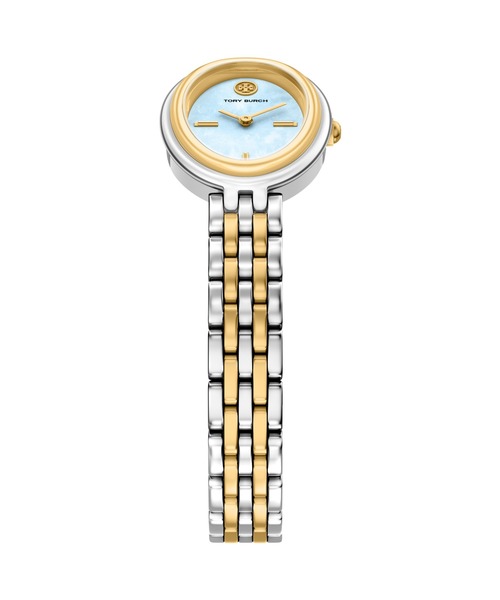 TORY BURCH(トリーバーチ)の「トリーバーチ 腕時計 レディース アナログ ステンレス TBW6042(アナログ腕時計・レディース・マルチ・FREE)」の3枚目の写真