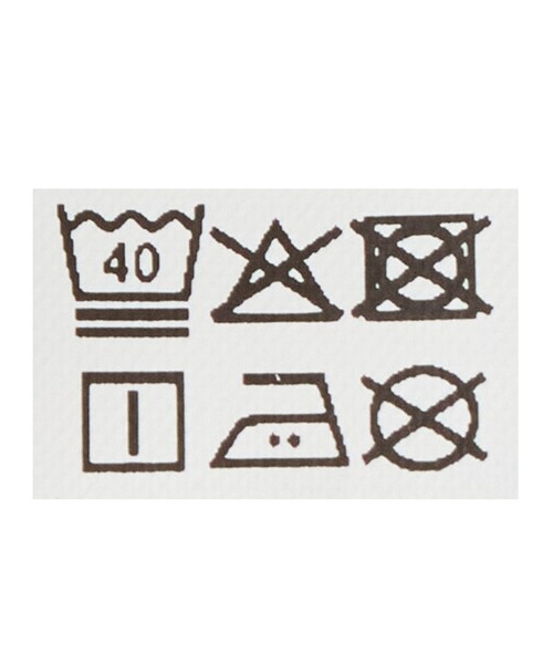 green label relaxing（グリーンレーベルリラクシング）の「デニム タックキュロット パンツ / キッズ  100cm-160cm（デニムパンツ・キッズ・コバルトブルー・160cm/150cm/120cm/140cm/110cm/130cm/100cm）」の19枚目の写真