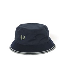 FRED PERRY | 【別注】FRED PERRY / Bucket Hat(ハット)
