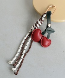 utatane（ウタタネ）の「バッグチャーム フルーツモチーフ（チャーム）」