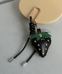 utatane（ウタタネ）の「バッグチャーム フルーツモチーフ（チャーム）」