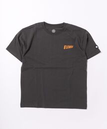 ELEMENT（エレメント）の「ELEMENT/エレメント TIMBER WOLF SS Y キッズ Tシャツ BG025255（Tシャツ/カットソー）」