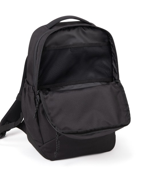 EDGELINK(エッジリンク)の「リュックサック テンプケーションSB 17L A4サイズ 13インチPC キッズ 60501(バックパック/リュック・メンズ・ブラック/グリーン・FREE)」の20枚目の写真