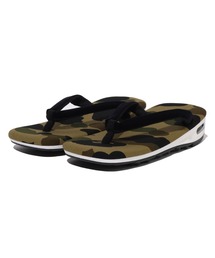 BAPE X CROCS - ECHO（サンダル）｜A BATHING APE（アベイシングエイプ