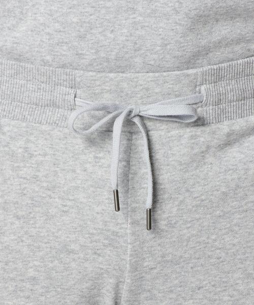 UNDER ARMOUR(アンダーアーマー)の「UAライバル ライトウエイト テリー 3/4パンツ(ライフスタイル/メンズ)(その他パンツ・メンズ・グレー・M/L/S/2XL/XL)」の7枚目の写真
