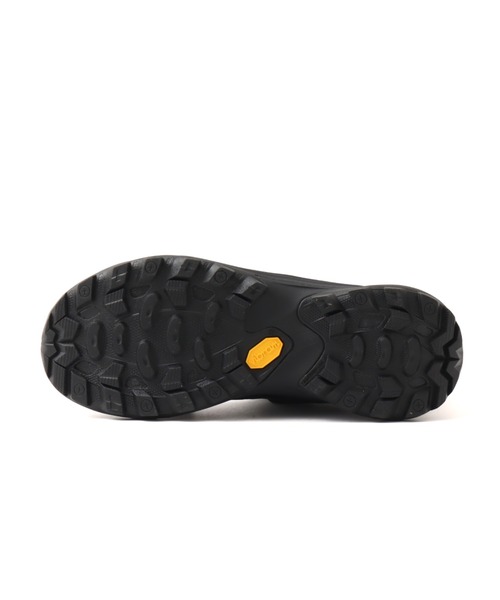 MERRELL(メレル)の「MERRELL MOAB SPEED 2 MJ SE / メレル モアブスピード 2 スペシャルエディション(スニーカー・レディース・ブラック・24.5cm/24.0cm/23.5cm/23.0cm/25.0cm)」の3枚目の写真