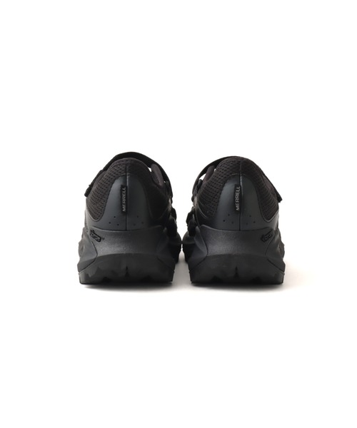 MERRELL(メレル)の「MERRELL MOAB SPEED 2 MJ SE / メレル モアブスピード 2 スペシャルエディション(スニーカー・レディース・ブラック・24.5cm/24.0cm/23.5cm/23.0cm/25.0cm)」の6枚目の写真