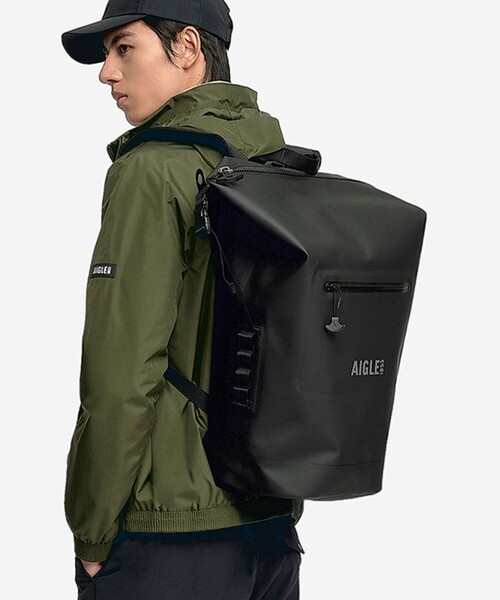 防水 トラベルドライ バックパック25L（バックパック/リュック