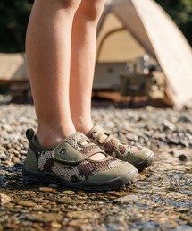 RIO（リオ）の「【水陸両用】ウォーターシューズ（サンダル）」