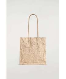 COS（コス）の「シワ加工トートバッグ（トートバッグ）」