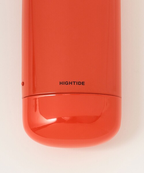 HIGHTIDE(ハイタイド)の「HIGHTIDE / スチールメガネケース(その他小物・レディース・シルバー/ブラック/レッド/ネイビー・ONE SIZE)」の20枚目の写真