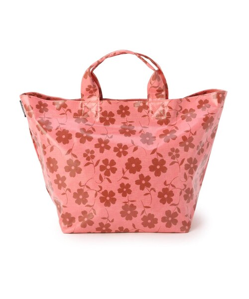 one'sterrace(ワンズテラス)の「ROOTOTE ルートート デリラミネート V(トートバッグ・レディース・ピンク系9/アイボリー系8/ブラック系8・99)」の6枚目の写真