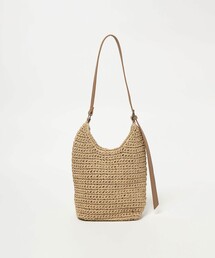 green label relaxing | ペーパーコード ショルダーバッグ(ショルダーバッグ)