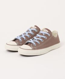 CONVERSE コンバース AS LP NC OX オールスター LP NC OX 31317251 COFE/PALE BLUE