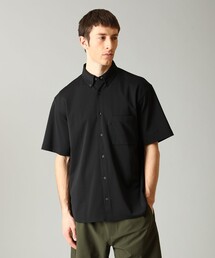 COLUMBIA BLACK LABEL/ ディープアベニューショートスリーブシャツ /コロンビア