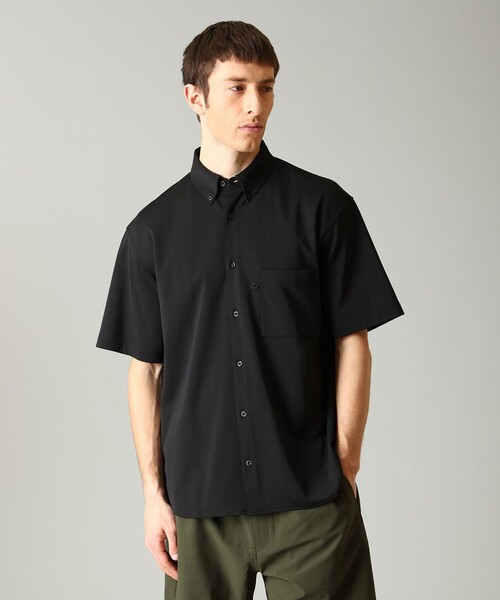 限定展開 COLUMBIA BLACK LABEL/ ディープアベニューショートスリーブ