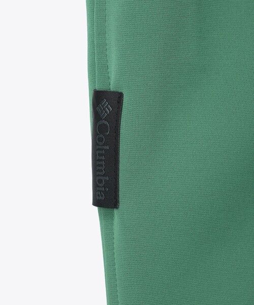 Columbia（コロンビア）の「限定展開 COLUMBIA BLACK LABEL/ ディープアベニューショートスリーブシャツ /コロンビア（シャツ/ブラウス・メンズ・ホワイト/グリーン/ブラック・L/S/XL/M）」の20枚目の写真
