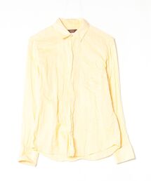 TAKEO KIKUCHI（タケオキクチ）の「長袖シャツ（シャツ/ブラウス）」