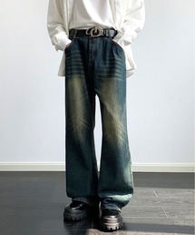 FVLMEN（フルメン）の「デニムパンツ（デニムパンツ）」