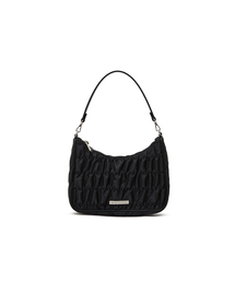 SHIRRING NYLON HOBO BAG AS7AB222