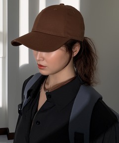 ユニセックス】K032 CASQUETTE b. キャップ（キャップ）｜agnes b