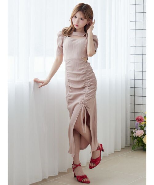 EATME(イートミー)の「リボンレディサンダル(サンダル・レディース・レッド/ブラック/アイボリー・LARGE/MEDIUM/SMALL)」の10枚目の写真