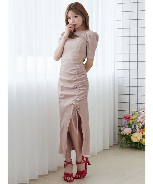 EATME(イートミー)の「リボンレディサンダル(サンダル・レディース・レッド/ブラック/アイボリー・LARGE/MEDIUM/SMALL)」の9枚目の写真