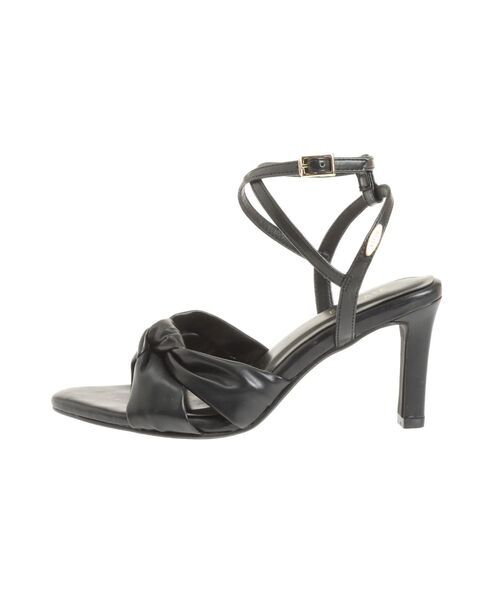 EATME(イートミー)の「リボンレディサンダル(サンダル・レディース・レッド/ブラック/アイボリー・LARGE/MEDIUM/SMALL)」の17枚目の写真