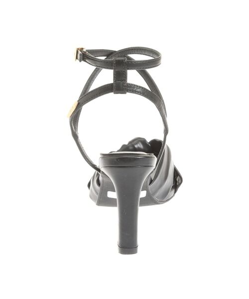 EATME(イートミー)の「リボンレディサンダル(サンダル・レディース・レッド/ブラック/アイボリー・LARGE/MEDIUM/SMALL)」の16枚目の写真