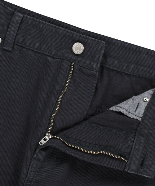 WKNDRS(ウィーキャンドース)の「SCORPION BAGGY DENIM PANTS (NAVY)(デニムパンツ・レディース・その他・SMALL/MEDIUM/LARGE/X-LARGE)」の3枚目の写真